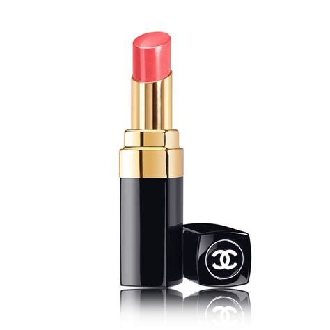shine chanel lipstick